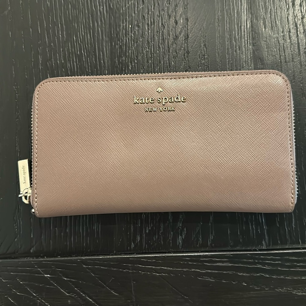 Kate spade wallet